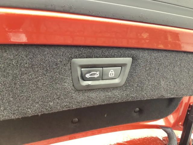 BMW 840 Cabrio M-Sport xDrive