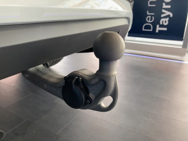 Volkswagen Tayron 2.0 TDI IQ.Drive R-Line