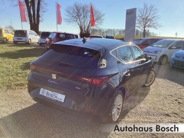 Seat Leon DSG Xcellence e-Hybrid