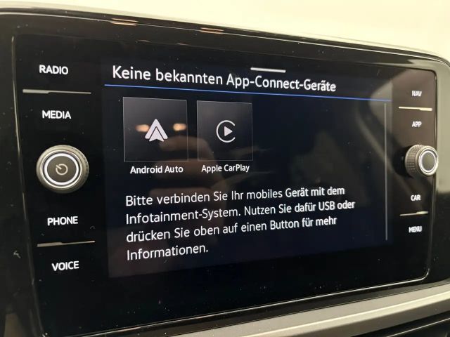 Volkswagen T-Roc Friends TSI