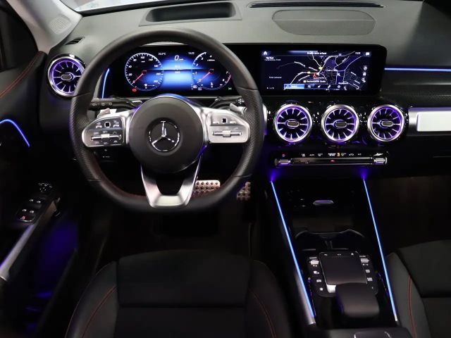 Mercedes-Benz GLB 200 AMG Line