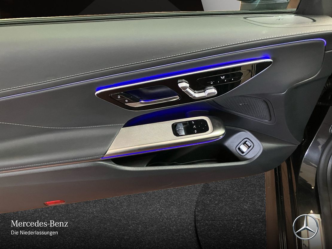 Mercedes-Benz CLE 220 Coupé