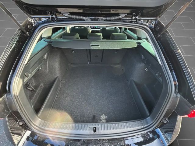 Skoda Octavia 2.0 TDI Combi Selection