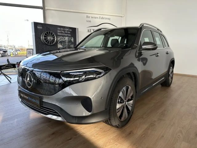 Mercedes-Benz EQB 300 4MATIC Progressive