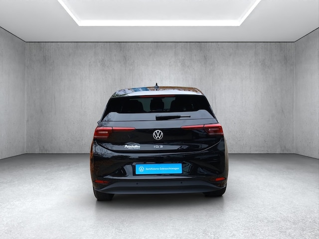 Volkswagen ID.3 150 kW Performance Pro