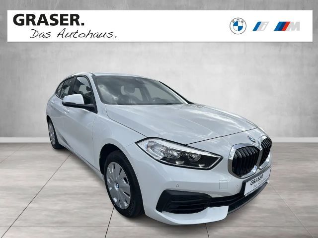 BMW 116 116d Sedan