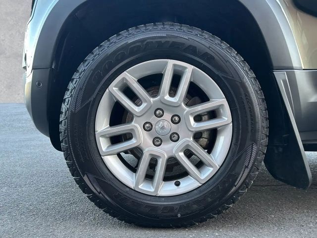 Land Rover Defender 90 AWD D200 S