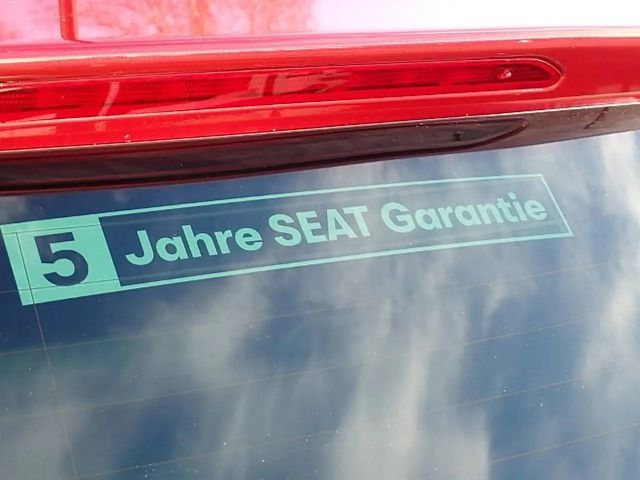 Seat Ibiza 1.0 EcoTSI FR-lijn