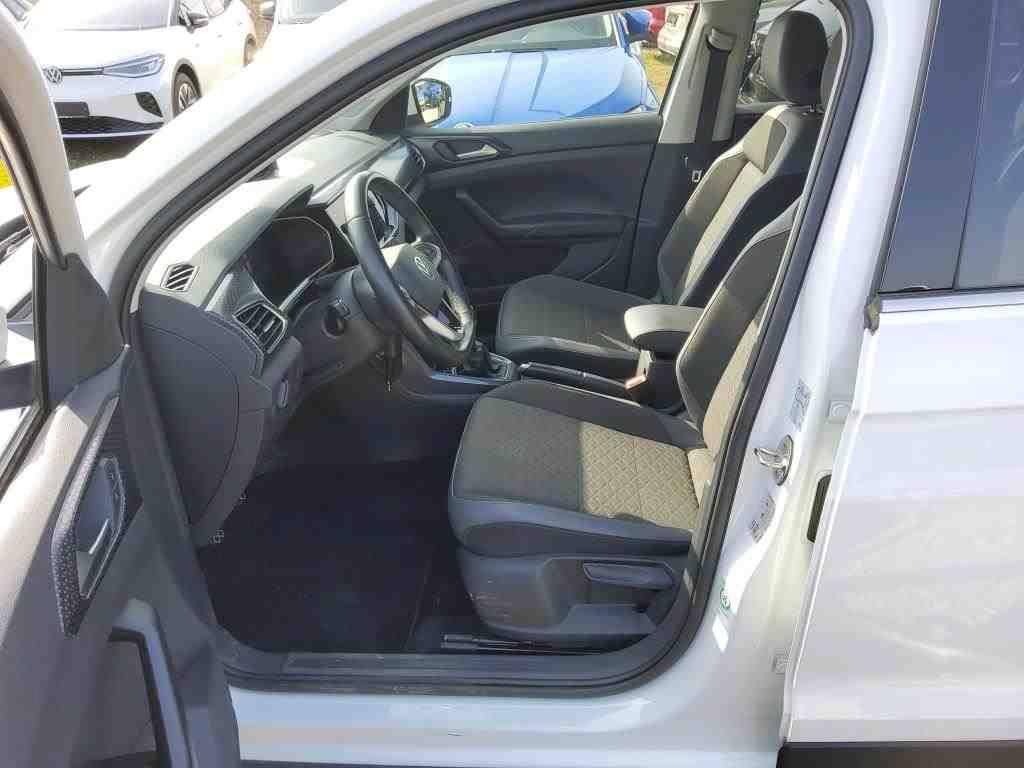 Volkswagen T-Cross 1.0 TSI Style