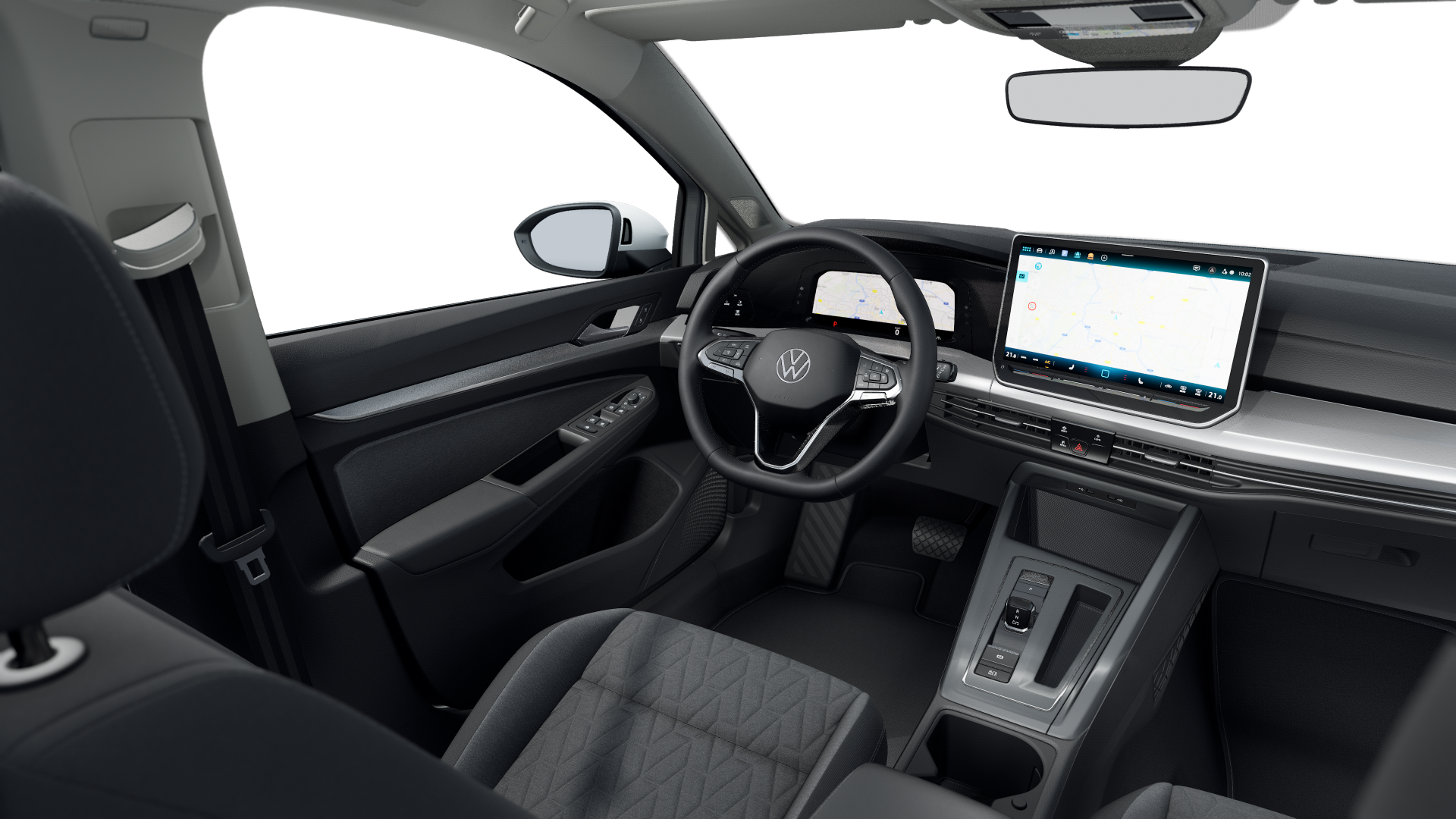 Volkswagen Golf 1.5 eTSI DSG Life