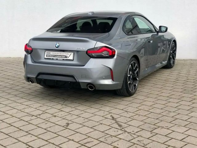 BMW 230 230i Coupé M-Sport