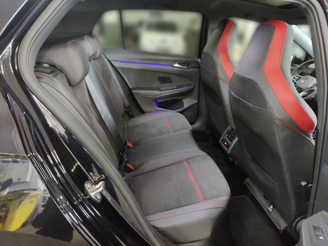 Volkswagen Golf 2.0 TSI GTI Golf VIII