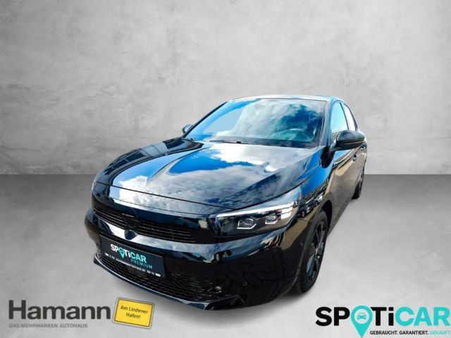 Opel Corsa 1.2 Turbo GS-Line Grand Sport Turbo