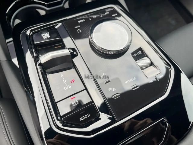 BMW 520 520d M-Sport Touring