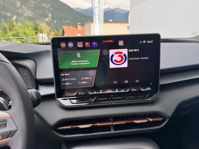 Cupra Terramar 1.5 e-TSI 150 PS DSG