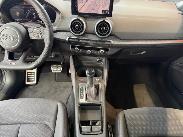 Audi SQ2 S-Line S-Tronic