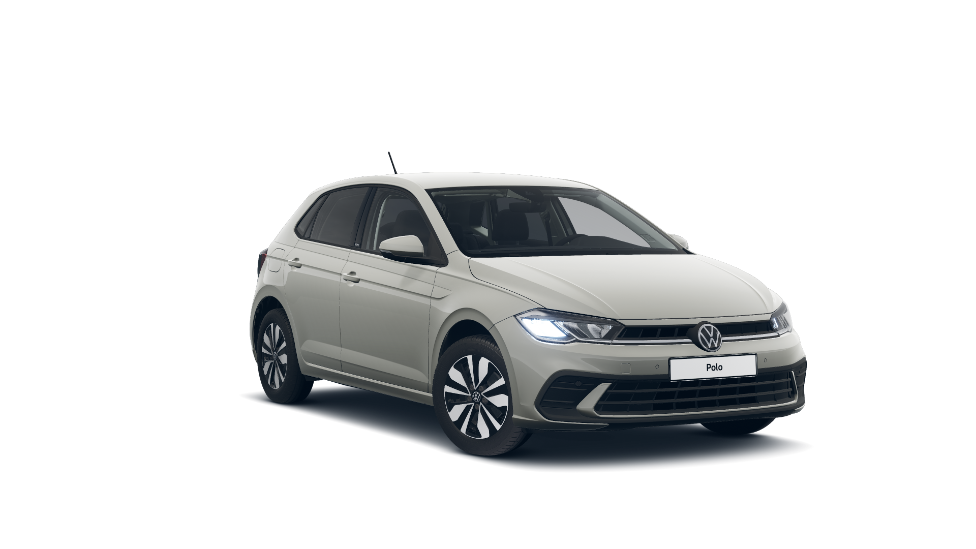 Volkswagen Polo 1.0 TSI Move