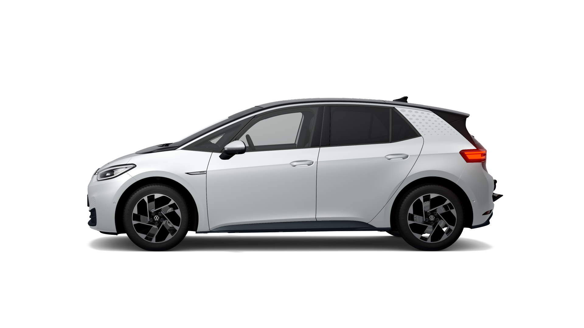 Volkswagen ID.3 IQ.Drive Performance Pro