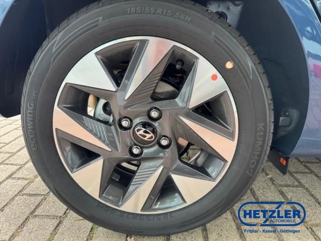 Hyundai i10 1.0 Trend