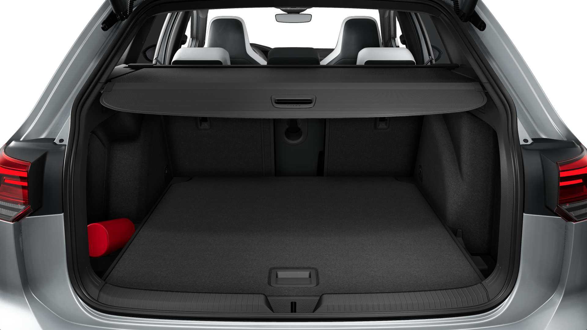 Volkswagen Golf 2.0 TSI DSG R-Line Variant