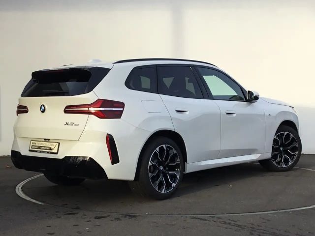BMW X3 M-Sport xDrive20i