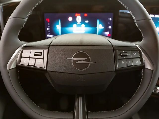 Opel Mokka Edition Turbo