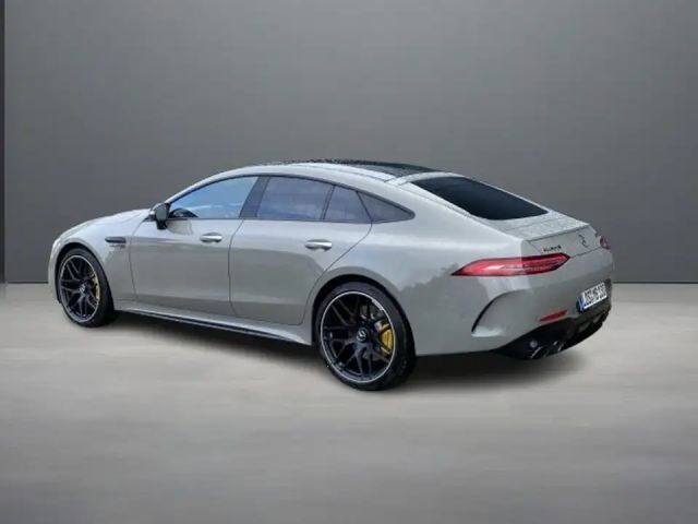 Mercedes-Benz AMG GT 4MATIC+ AMG Line Coupé