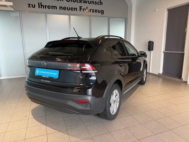 Volkswagen Taigo 1.0 TSI Life