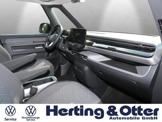 Volkswagen ID.Buzz Pro