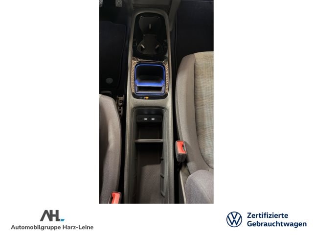 Volkswagen ID.3 LED Navi ACC Wärmepumpe