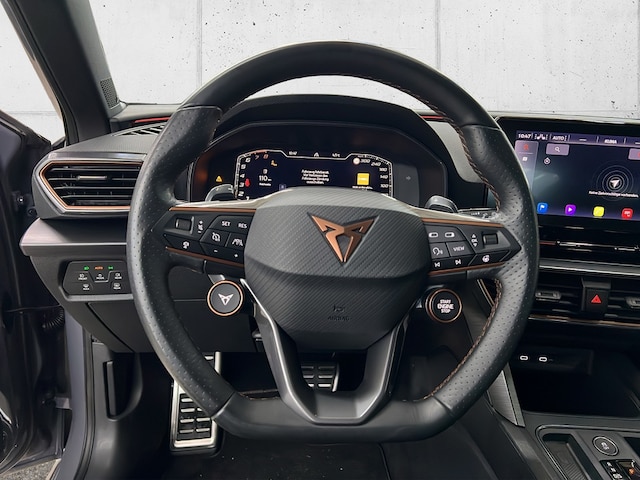 Cupra Leon 2.0 TSI 4Drive ST Sportstourer VZ