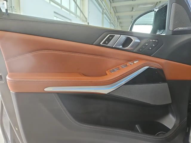 BMW X7 M-Sport xDrive