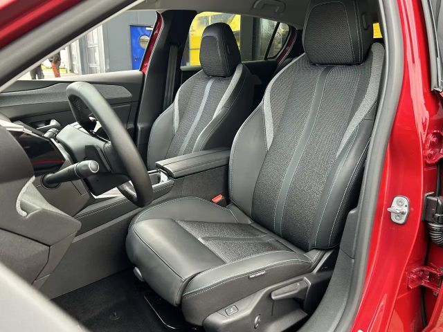 Peugeot 308 Allure Pack