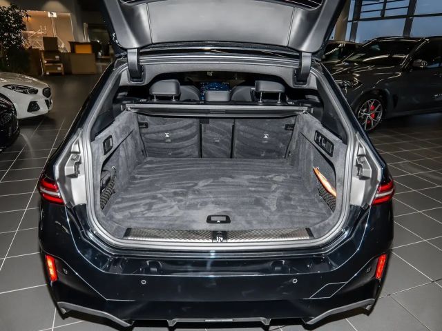 BMW 520 520d M-Sport Touring