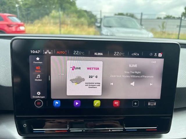 Seat Leon Sportstourer