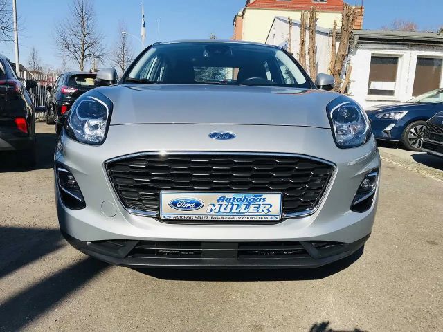 Ford Puma 1.0EcoB.''COOL & CONNECT''LED-SW,PDC