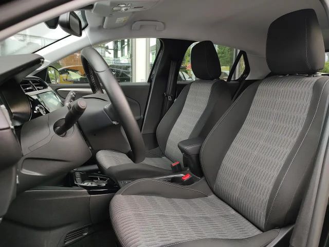 Opel Corsa Edition F Edition