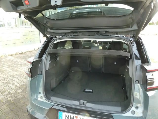 Citroën C5 Aircross Hybrid Max