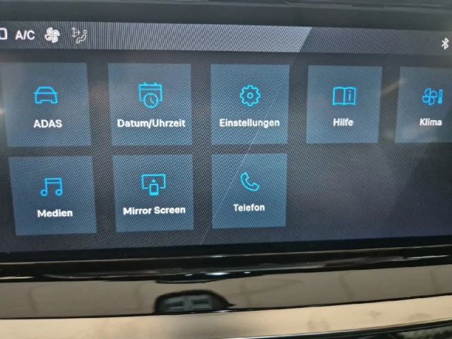 Peugeot 208 GT-Line Hybrid