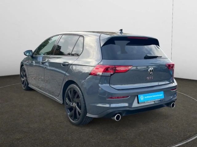 Volkswagen Golf 2.0 TSI DSG GTI Golf VIII
