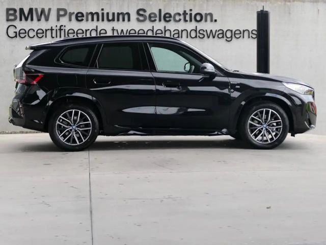BMW iX1 M-Sport eDrive20
