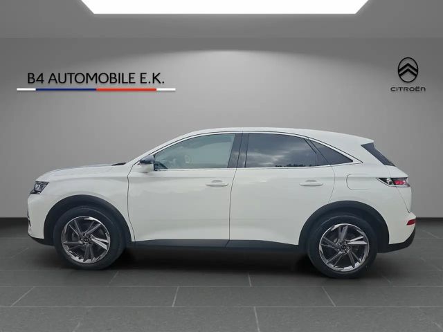 DS DS 7 Crossback E-Tense Mobiles