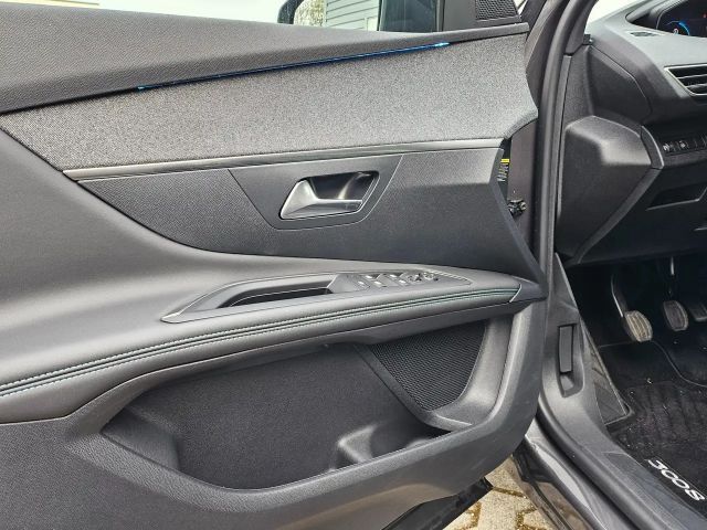 Peugeot 3008 Allure Pack PureTech