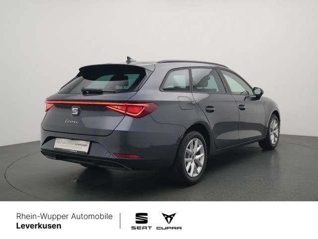 Seat Leon 1.5 eTSI Sportstourer