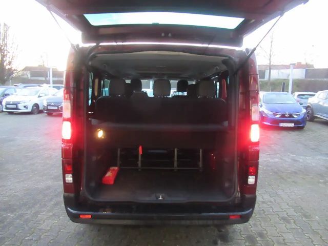 Nissan Primastar 8-zitter L1H1 Tekna dCi 170