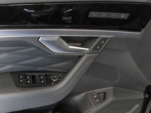 Volkswagen Touareg eHybrid