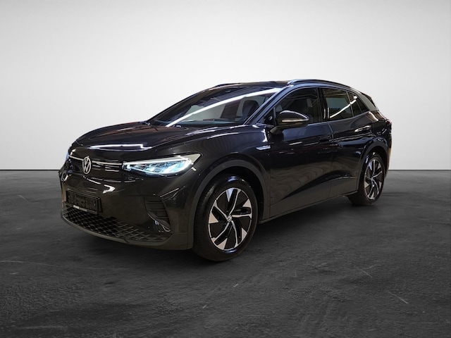 Volkswagen ID.4 City Performance Pure