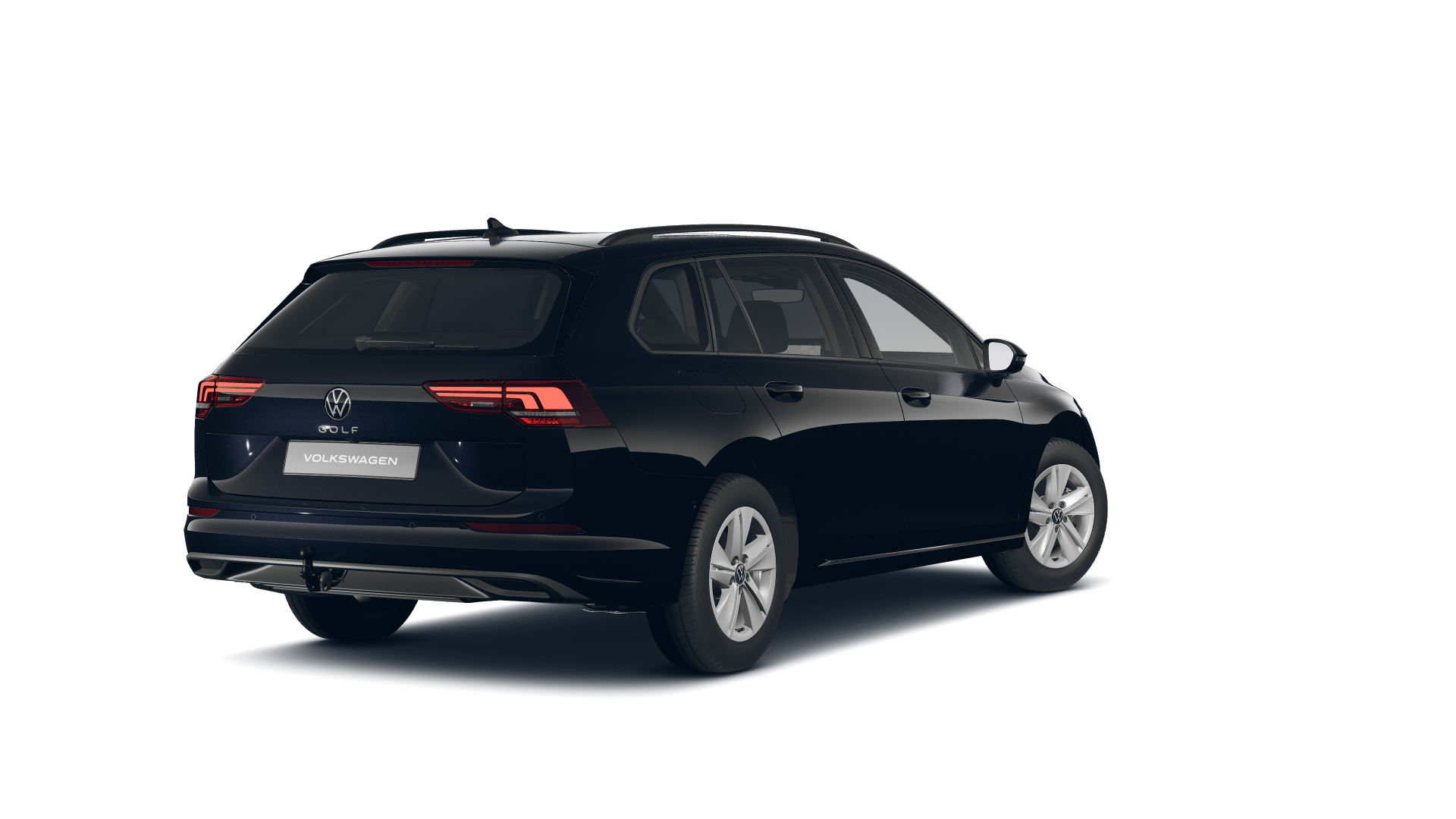 Volkswagen Golf 2.0 TDI DSG Life Variant