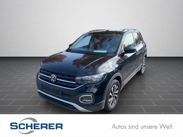 Volkswagen T-Cross 1.0 TSI Life