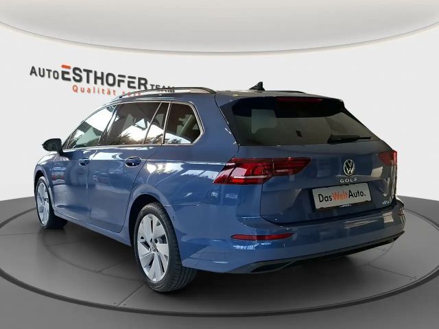 Volkswagen Golf Business DSG Variant